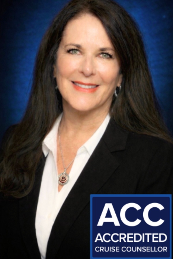 Cruise Brothers Travel Agent Leslie Janney