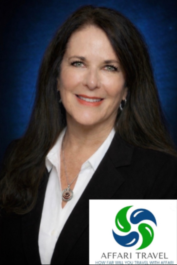 Cruise Brothers Travel Agent Leslie Janney
